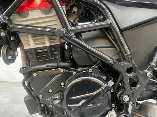 Husqvarna Nuda 900 null - Foto 4