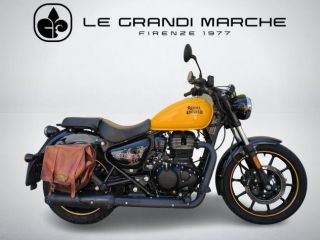 Royal Enfield Meteor 350