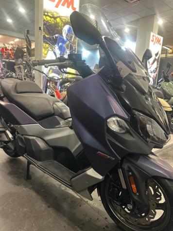 SYM Maxsym 508 tl rif. 23957864 - Foto 9