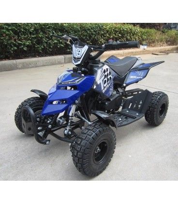 Cross mini Quad 2023 Ita - Foto 10
