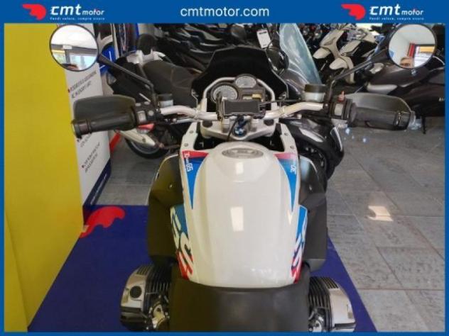 BMW R 1200 GS Garantita e Finanziabile rif. 23807099 - Foto 10