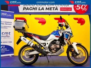 HONDA Africa Twin CRF 1000L Adventure Sports Garantita e rif. 23986823