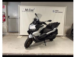 BMW C 400 GT Abs my25