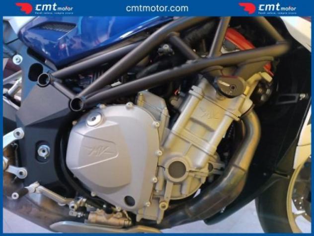 MV AGUSTA Brutale 1090 Garantita e Finanziabile rif. 23092744 - Foto 9