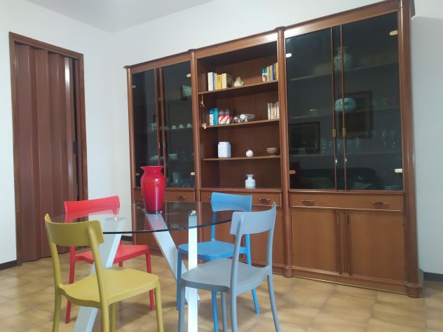 STANZA DAL 1/9 MATRIMONIALE USO SINGOLA - NESSUNA CAUZIOBE - Foto 7