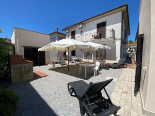 Appartamento in affitto a Vada - Rosignano Marittimo 42 mq  Rif: 957150