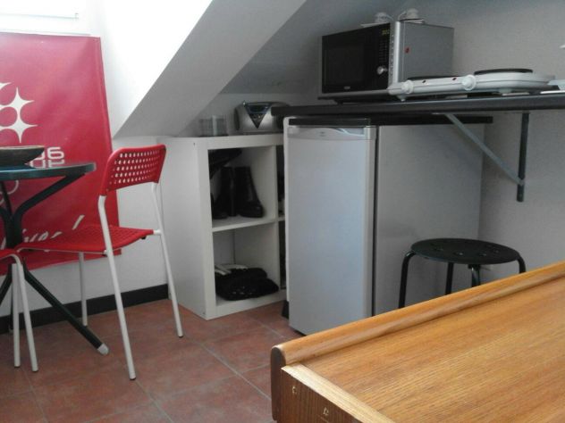 AFFITTASI MONOLOCALE ARREDATO - TORINO - Foto 2