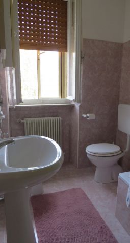 6723 Bicamere arredato con contratto transitorio NO RESIDENZA - Foto 9