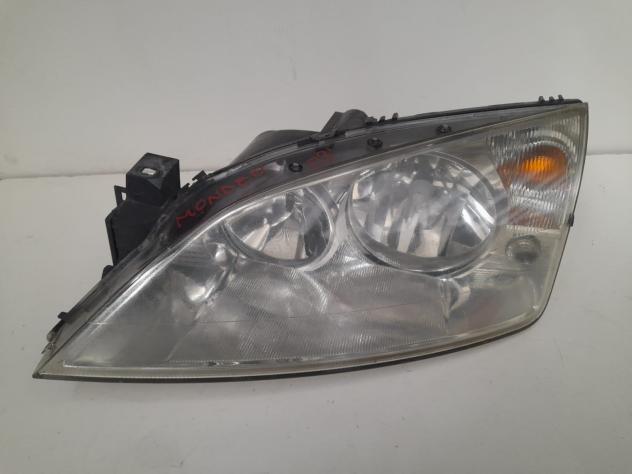 FANALE ANTERIORE SX FORD Mondeo Berlina 4° Serie (0305)