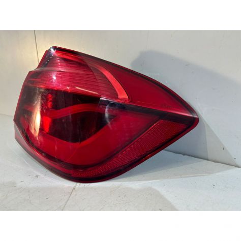 BMW 3 F30 LCI Faro Led posteriore Destro - 16797 - Foto 4