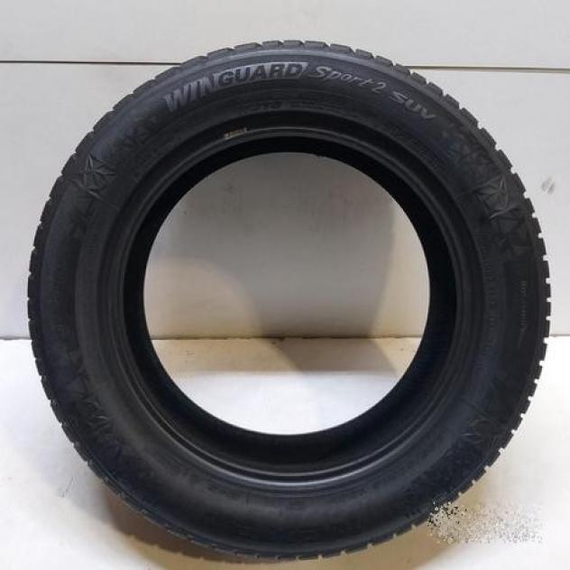 2 gomme 225 60 18 nexen a39376 - Foto 7