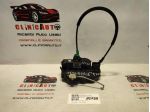 SERRATURA POSTERIORE SINISTRA OPEL Insignia Berlina 13503177 (0817)