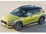 MUSATA COMPLETA HYUNDAI KONA ANNO 2021 #0040