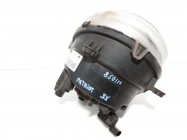 FARO ANTERIORE SINISTRO JEEP Patriot 1° Serie 05303875AB (07) - Foto 4