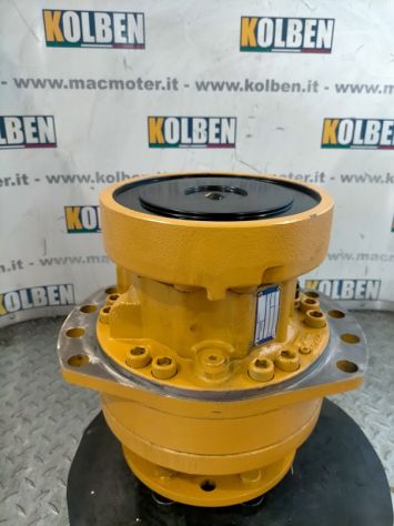 Motore Poclain MS11-2-G21-F12-1320-8000
