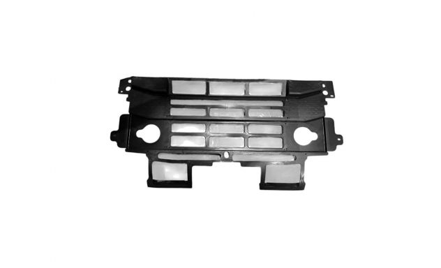 IVECO S-WAY paraurti frizione fanale calandra ossatura alzavetro pedana - Foto 17