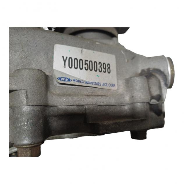 CAMBIO MANUALE COMPLETO KIA Sportage Serie FE (16V) Benzina 2000 (9498) - Foto 6