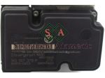 Audi A3 centralina gruppo ABS 10.0970-0315.3