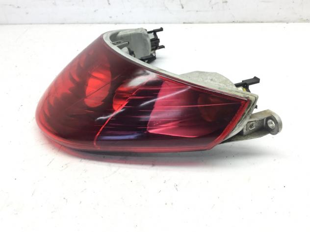 PIAGGIO BEVERLY RST 250 FARO FANALE STOP FRECCE POSTERIORE 2004 2005 M28500 - Foto 3