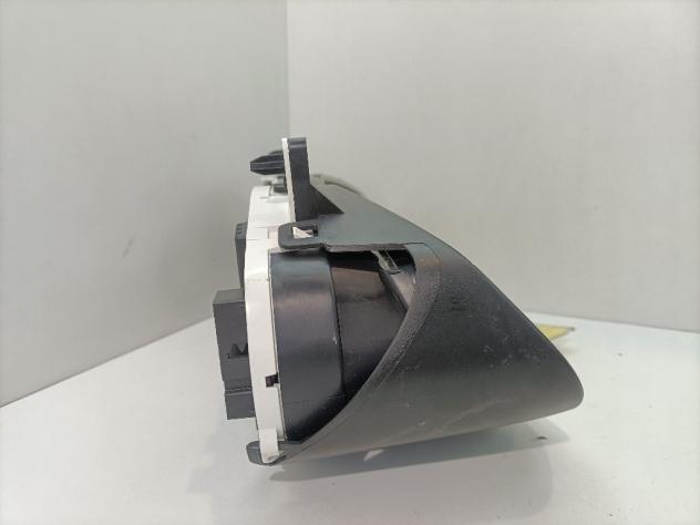 QUADRO STRUMENTI CENTRALE LIVELLI FORD Tourneo Courier (C4A) 1884438 UGCA (13) - Foto 4