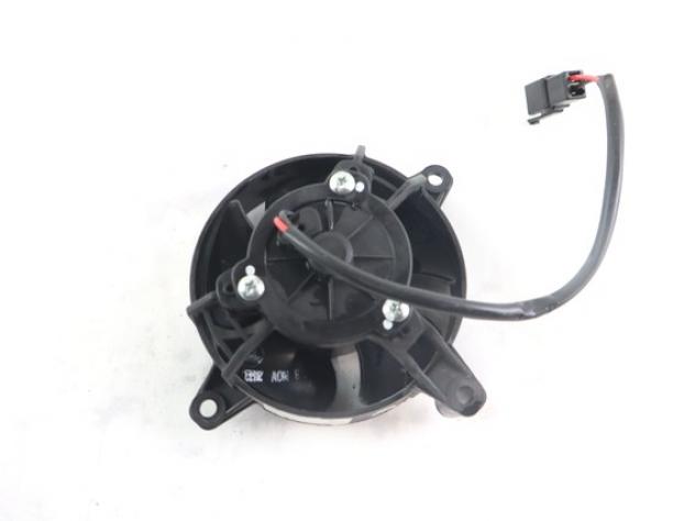 FANTIC MOTOR XEF 125 4T PERFORMANCE 07724005 ELETTROVENTOLA RADIATORE 23 - 24 FAN - Foto 3