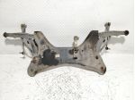 CULLA MOTORE FIAT Panda 2° Serie 51857817 188A4000 Benzina 1200 (0310)