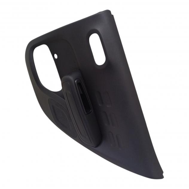 PANNELLO INTERNO PORTIERA POST DX CITROEN C3 Serie 98292665ZD HM01 (16) - Foto 2