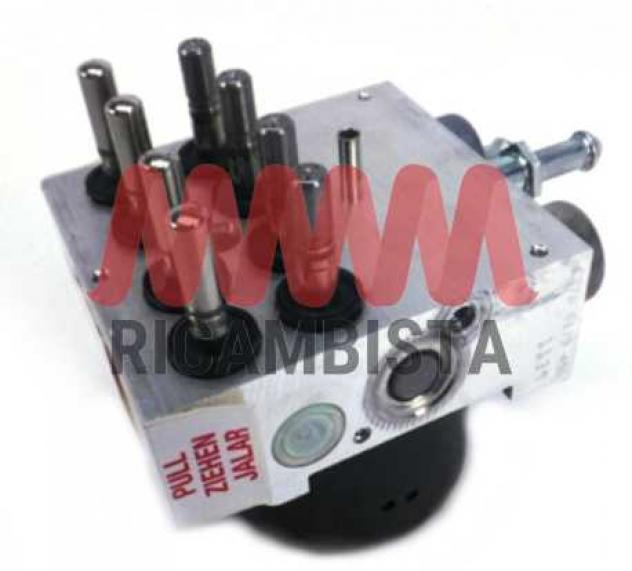 5142246AA Chrysler Touring gruppo pompa ABS ATE - Foto 4