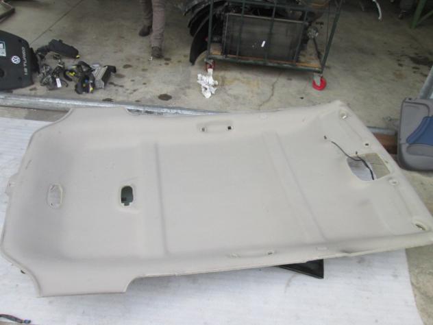 1502859 CIELO RIVESTIMENTO INTERNO TETTO FORD CMAX 1.6 D 66KW 5M 5P (2007) RICAMBIO USATO