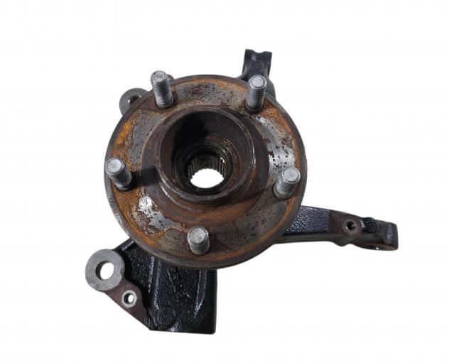 FUSELLO COMPLETO ANTERIORE SINISTRO FORD Kuga Serie (DFK) LX6C-3K171-A1A (19) - Foto 9
