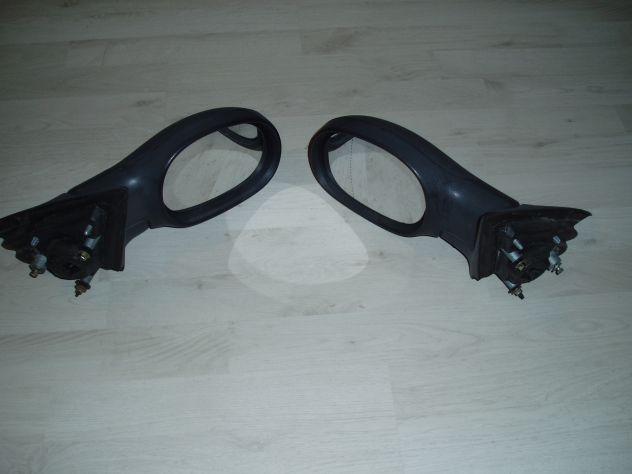 Ricambi Renault Laguna 1^ serie
