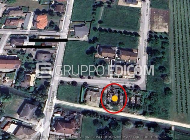 Terreno di 827 mq in vendita a Oppeano - Rif. 4550904