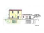 terreno edificabile per bifaminilare