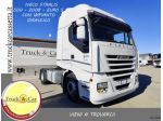 RIF.1306 IVECO STRALIS 500–2008–TRATTORE STRADALE CON IMPIANTO IDRAULICO–EURO 5