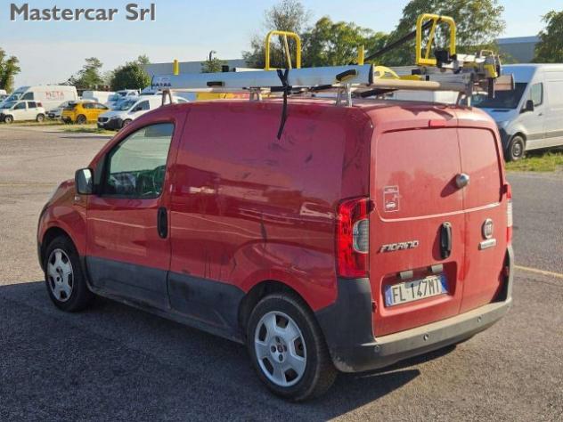 FIAT Fiorino 1.3 MJT 95CV Furgone Adventure E6 - FL147MT rif. 24078833 - Foto 4