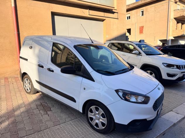Ford Transit Courier 1.5 TDCi 75CV Van Trend 2 posti