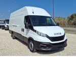 IVECO DAILY  35S16 P E6 FURGONE PASSO LUNGO TETTO H3 rif. 24006825