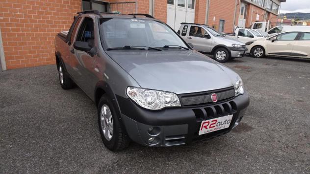 FIAT - Strada 1.3 MJT FIORINO PICK- UP hard top - Foto 3