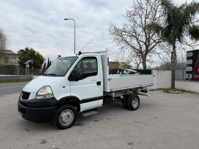 Renault Trucks Mascott FURGONE CASSONATO TRILATERALE - Foto 6