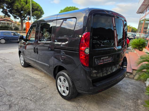 Fiat Dobl1,6 diesel 11/2013 Cv105 - Foto 5