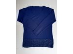 Pullover da donna taglia M, come nuovo.