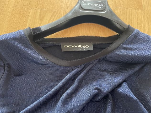 Tailleur Domina Jersey - Foto 4