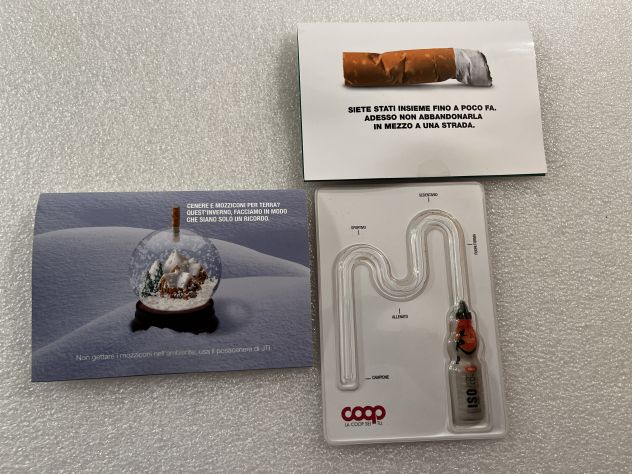 Cartoline PROMOCARD  Speciali.  Lotto 8 - Foto 7