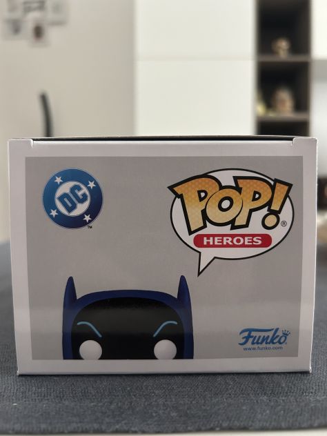 Funko POP! Heroes Batman - Foto 5
