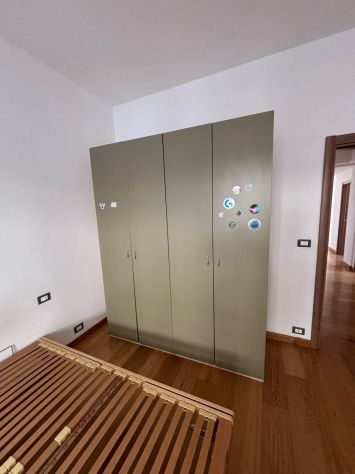 Cameretta completa verde salvia – Design moderno e funzionale – Savona