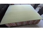 Topper Bibodu Memory foam matrimoniale 160*190 spessore 5cm
