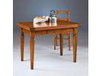Tavoli in Legno Stile Classico Con Cassetto cod 10903 nuovi