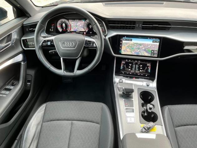 AUDI A6 allroad 40 TDI 2.0 quattro S tronic Evolution MHEV MATRIX rif. 23699937 - Foto 7