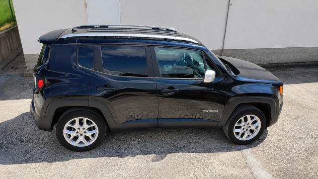 JEEP Renegade 4x4 - Foto 3