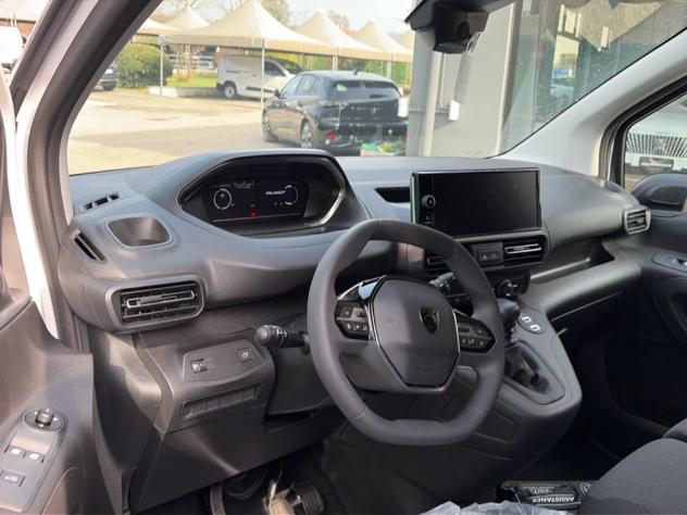 Peugeot Partner XL 1.5 Diesel 100cv - Foto 9